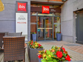 Ibis Gdansk Stare Miasto, Gdansk